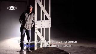 Maher Zain   Insya Allah Malay   Official Lyric Video