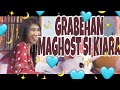 GRABE ANG HOSTING SKILLS NI KIARA PARANG PRO!!