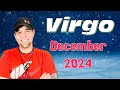 Virgo - Is this a sincere apology? - December 2024