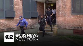 13-year-old boy raped in the Bronx