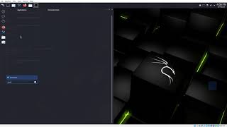 BufferOverflow with kali linux and vulnserver 1/2