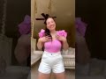 TRY THIS EASY TRENDING DANCE! ⚠️😮 #shorts