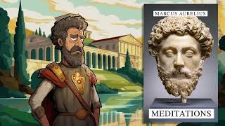 Meditations by Marcus Aurelius [Audiobook] #stoic #philosophy #stoicism