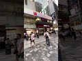 i square shopping centre in hong kong 🇭🇰