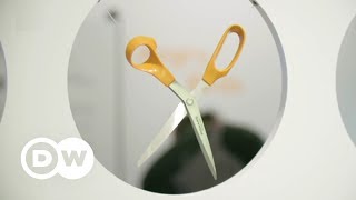 Success story of Finnish design | DW English