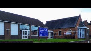 Sunday Service,16th February 2025, Bromyard Road Methodist Church, Worcester Live Stream