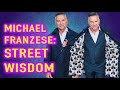 Wisdom of the Streets | Dimitry Toukhcher and Michael Franzese Talk Mob Movies