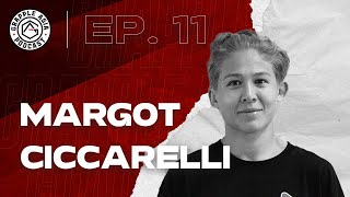 Grapple Asia Interview Ep. 11 | Margot Ciccarelli 鄧嘉寶 - The Nømadic Lab