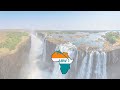 Victoria Falls: The Smoke That Thunders