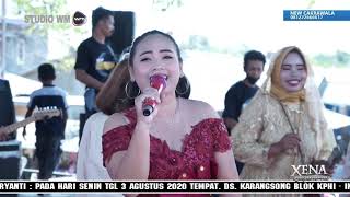 Githa Gusmania - Gubug Dami [Official Video Live New Cakrawala]