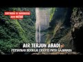 Madakaripura Peristirahatan Terakhir Gajahmada Di Hamparan Air Terjun Maha Tinggi - Sejarah Jawa