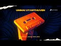 Dan Emil Joshua, Deri Lorus - Ummai Uyarthuven (Official Audio)