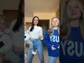 Mum & Daughter “21” TikTok dance…