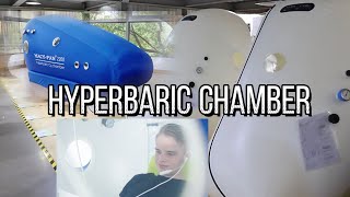 Inside Look: Hyperbaric Chamber Factory Tour | How It's Made