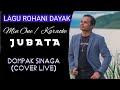 Dompak Sinaga - JUBATA-MIN ONE/KARAOKE/Lagu Dayak ( Music Audio)