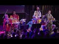 Sun Ra Arkestra · Stadtgarten, Köln · 2022 (Full Concert)