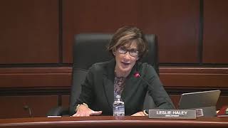 Update on Riverside Regional Jail Authority - Oct. 27, 2021