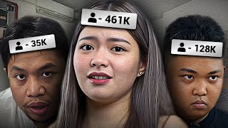 The Dark Life of Filipino Youtubers After Getting Cancelled