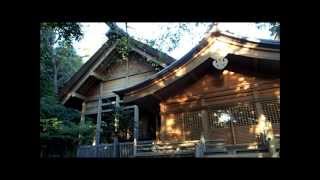 神奈川県東横線沿線のパワースポット（イヤシロチ）  熊野神社・高野山準別格本山　久光院