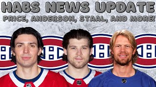 Habs News Update - May 11th, 2021