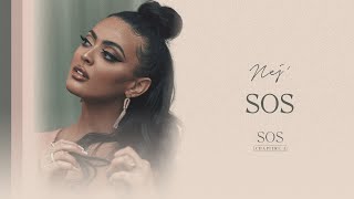NEJ' - SOS (Lyrics Video)