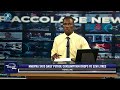 TOP ACCOLADE  NEWS