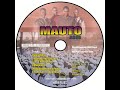 Handidi Kutsautswa - Mauto Ashe