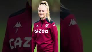 Alisha Lehmann || Swiss Female Footballer || Soccer girl