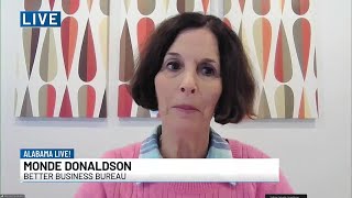 BBB: Utility scammers targeting consumers
