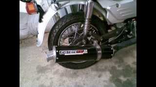 shineray 50cc tuning - ' ' '