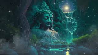 The Sound of Inner Peace | 528 Hz | Relaxing Music for Meditation, Zen, Yoga & Stress Relief