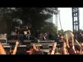 Radioactive | It's Time - Imagine Dragons - Riot Fest Chicago 2012