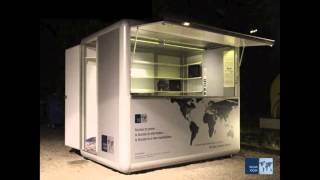 Solar Houses by Thomas Willemeit at TEDxMarrakesh 2012