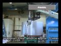 Fiber Optic Laser Welding with Vision - Kawasaki Robotics