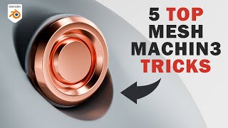 5 Best Mesh Machine Features We Use Every Day