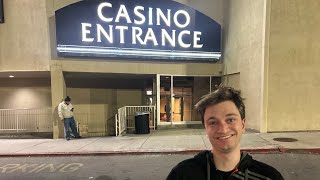 I Gambled at Every Wendover Casino!
