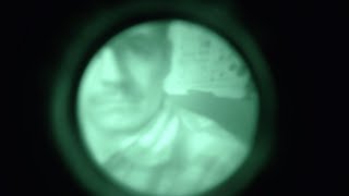 Cyclops Night Vision Stream