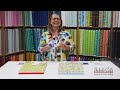 Fabric Selection Made Easy Complete Guide for Quilters!