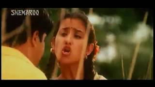 Oke Okkadu Telugu Movie | Utti Meeda Koodu Song | Arjun Sarja | Manisha Koirala | AR Rahman
