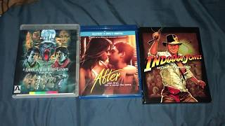 Blu-ray Update (June 14, 2020)