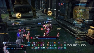 ＃35【TERA PS4】65ID 破られたヴェリカ地下関門とか