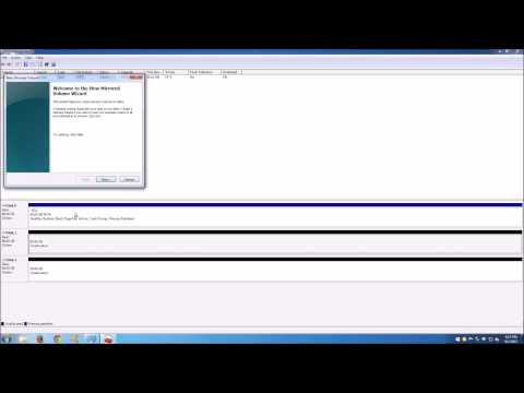 How to setup Software RAID on Windows 7, 8 or 10 How to setup Software RAID on Windows 7, 8 or 10