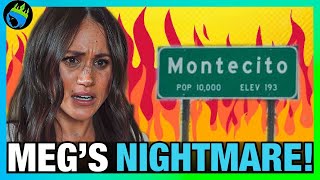Meghan Markle TO SUE Montecito Neighbours CAUSING A STINK Against Her!? LAWYER REACTS!