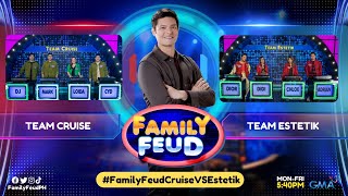 Family Feud Philippines: February 14, 2023 | LIVESTREAM