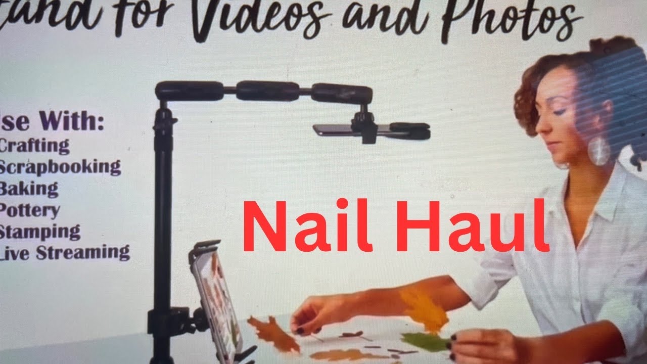 Nail Haul Youtube