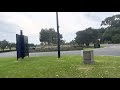 flemington racecourse gardens u0026 wetlands tour melbourne 2023 4k