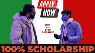 Politecnico Di Torino | Indian students in Italy | Studying Bachelors in Computer Engineering