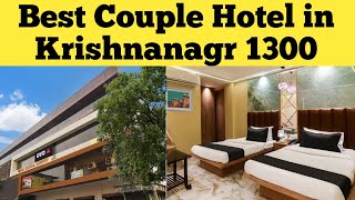 BEST UNMARRIED COUPLE HOTEL IN KRISHNANAGAR WEST BENGAL OYO TOWNHOUSE