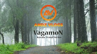 Vagamon - Kerala Travel Series | Episode 3