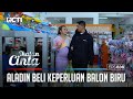 LUCU BANGET🤣🤣 DEBATNYA ALADIN BIKIN TERTAWA😂 | IKATAN CINTA